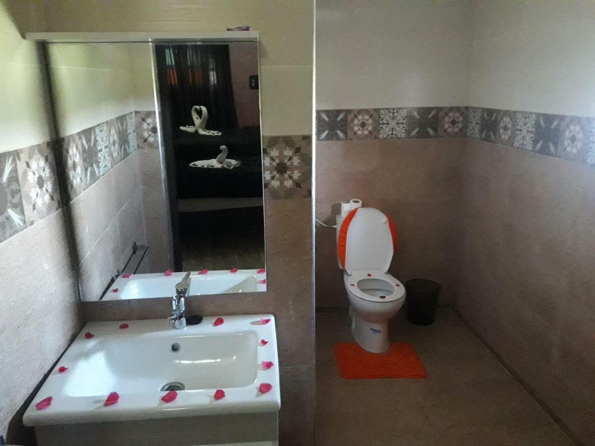Palais Ghiat 2 Hotel Marrakesh Esterno foto